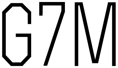 g7m